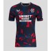 Maglie da calcio Rangers James Tavernier #2 Terza Maglia 2024-25 Manica Corta